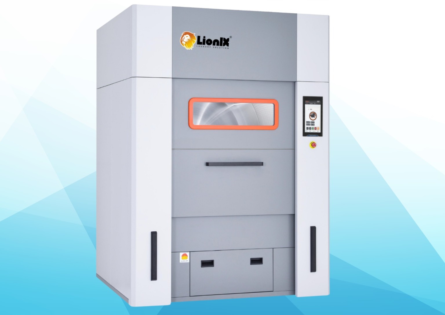 Dryer LIONIX 60 KG