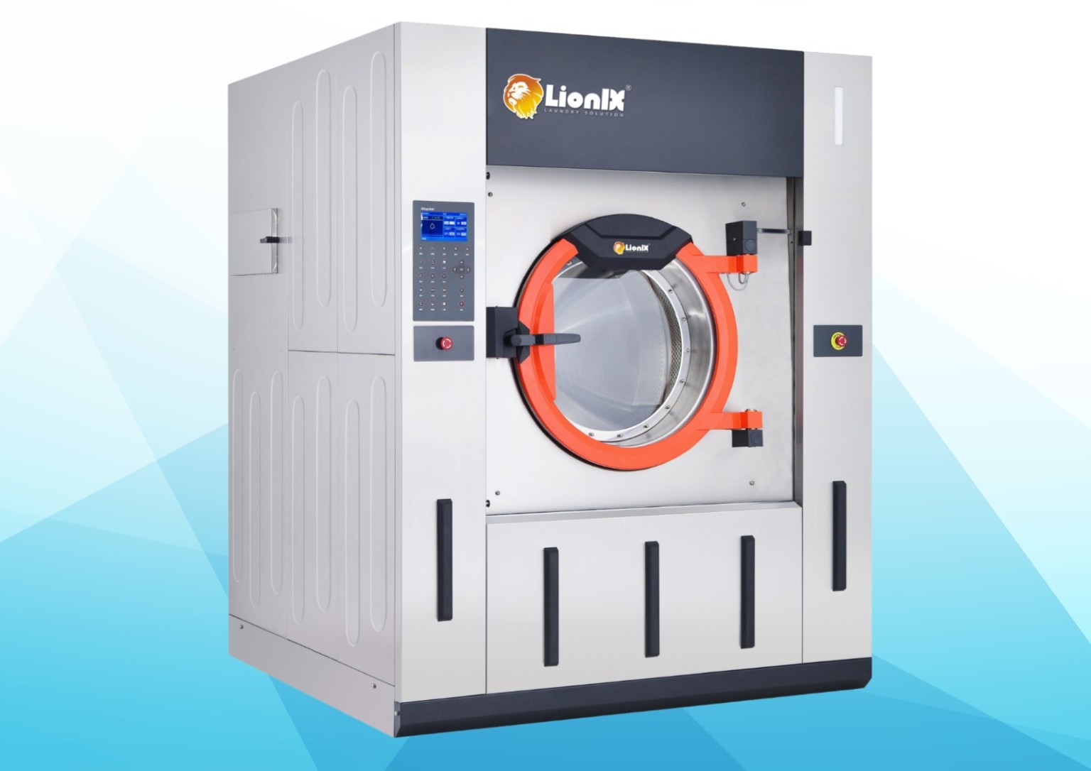 Washer LIONIX 60 KG