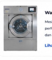 Washer